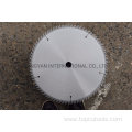 Tct Multi-Ripping Saw Blade with Rakes